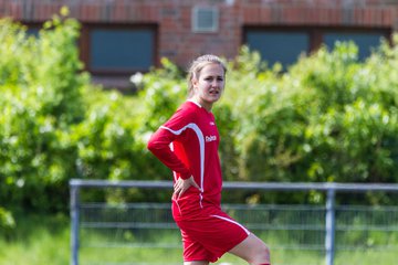 Bild 109 - B-Juniorinnen SG Trittau/S�dstormarn - SV Frisia 03 Risum Lindholm : Ergebnis: 3:1